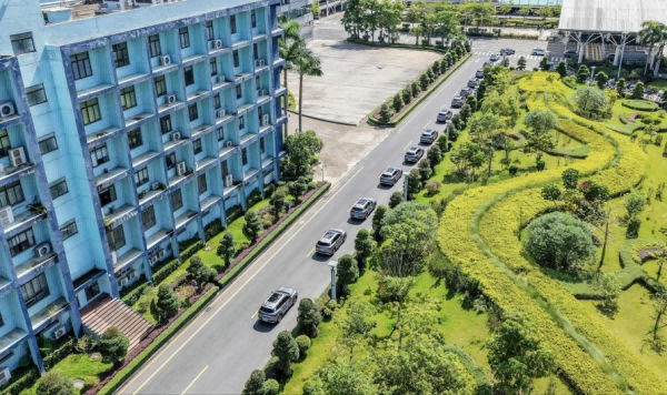 比亚迪2025年ESG答卷