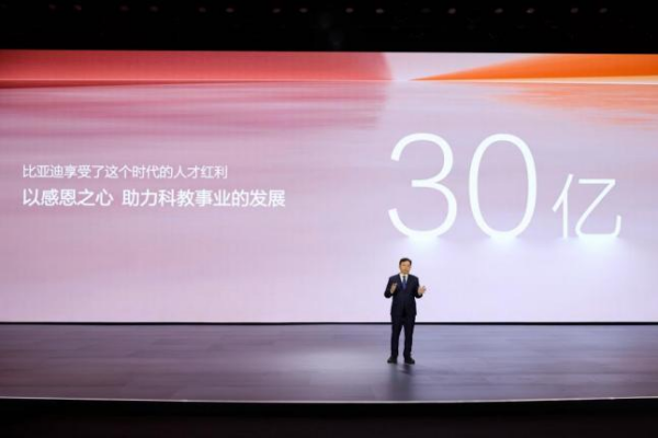 比亚迪2025年ESG答卷