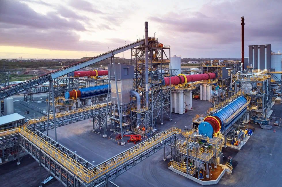 图片来源：天齐锂业