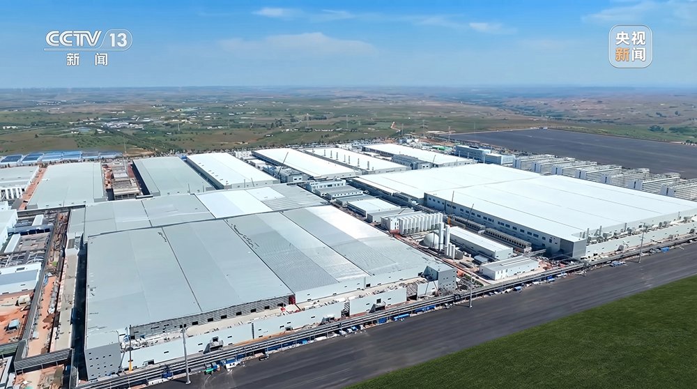 《焦点访谈》关注新型储能！远景全球最大独立储能电站成看点