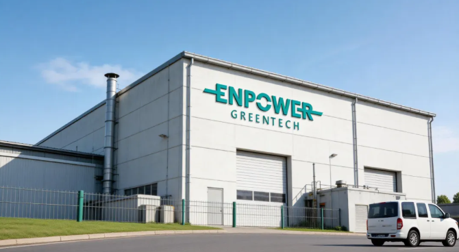 从平流层到城市末端，恩力动力固态电池的硬核验证之路