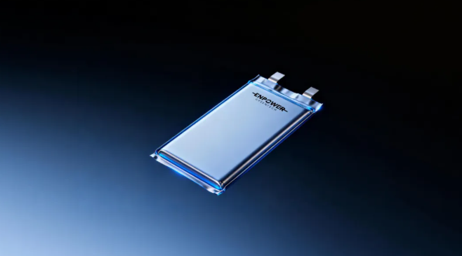 从平流层到城市末端，恩力动力固态电池的硬核验证之路