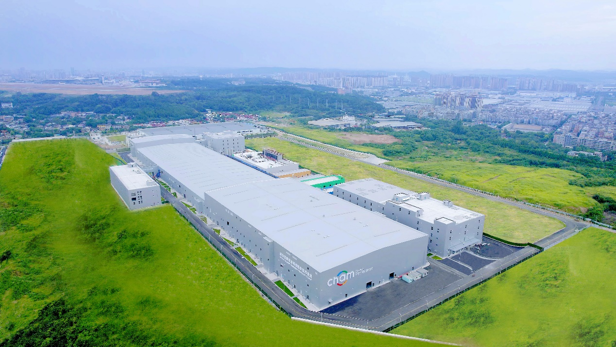 订单排到2027年！创明新能源稳居大圆柱电池第一梯队