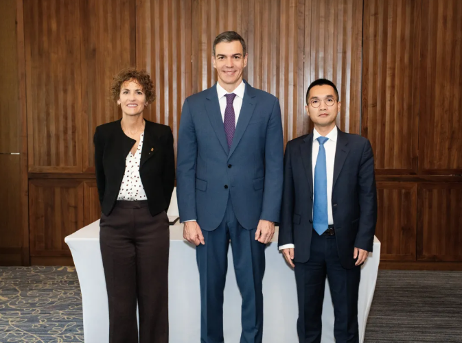 图片来源：海辰储能