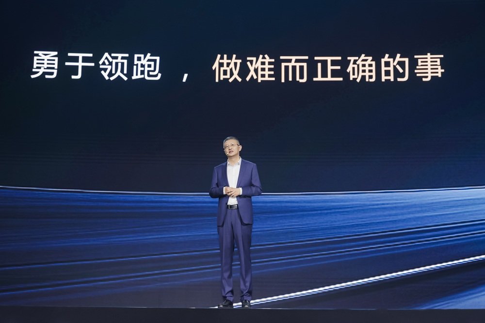 中国工程院院士、宁德时代首席科学家吴凯