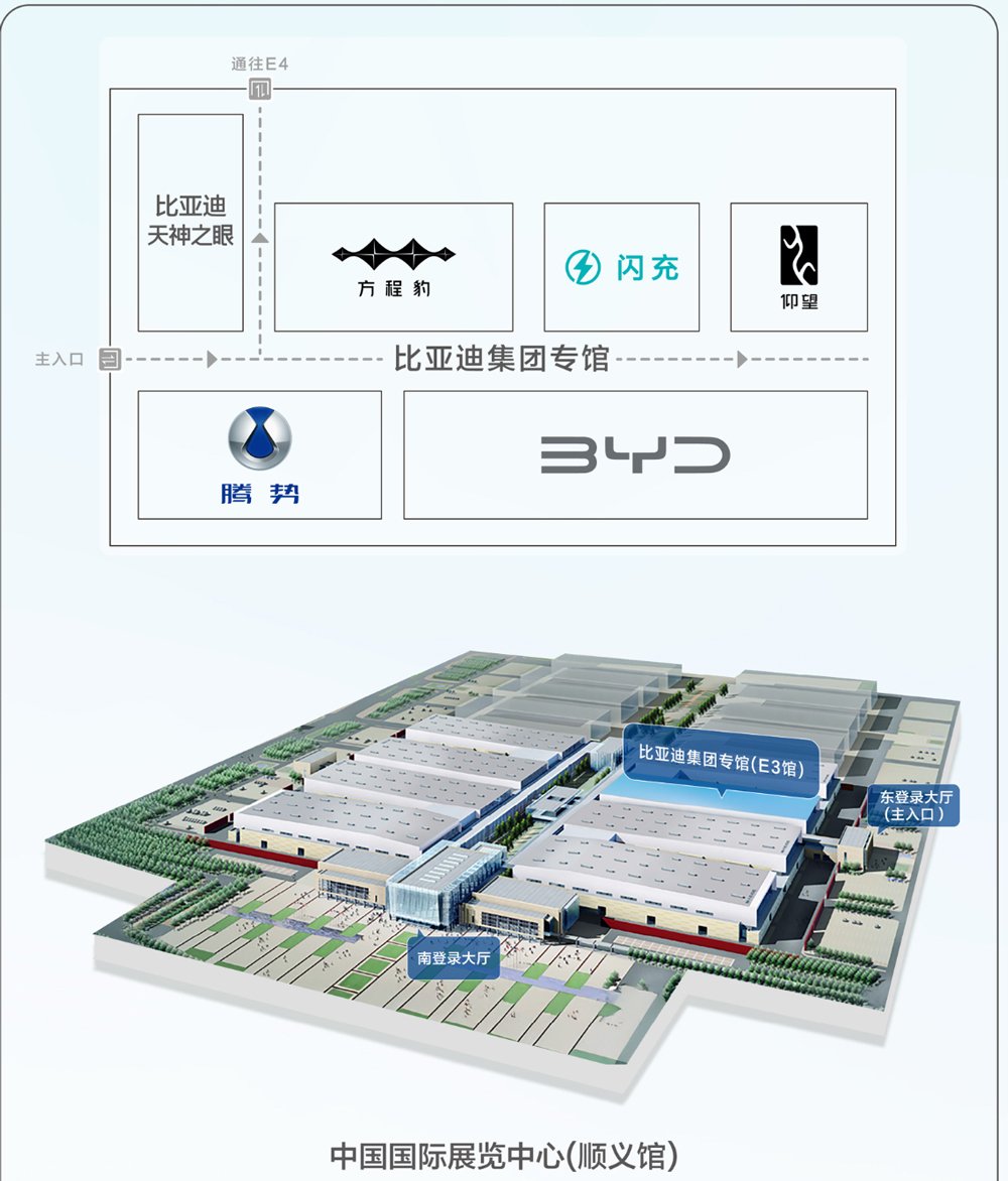 比亚迪