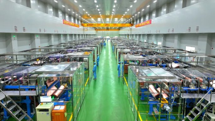 图片来源：嘉元科技