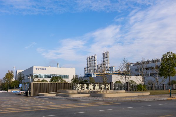 图片来源：海科新源