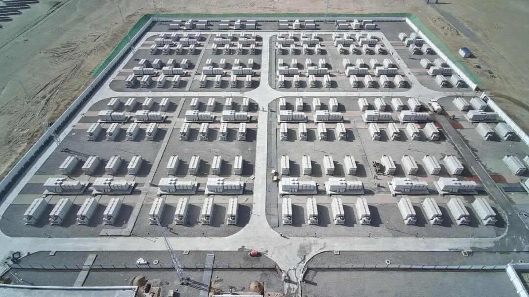 图/中广核集团 图/中广核集团
