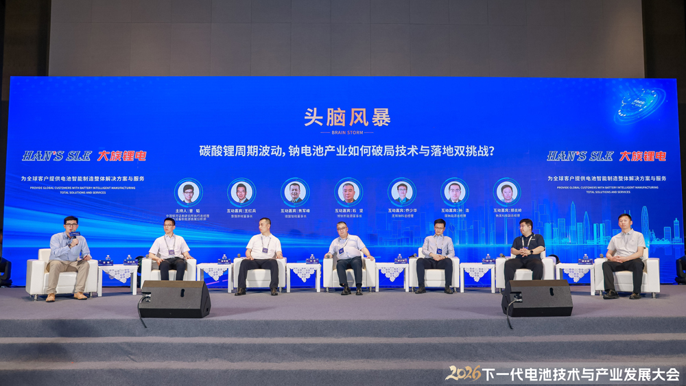 碳酸锂周期波动，钠电池产业如何破局技术与落地双挑战？