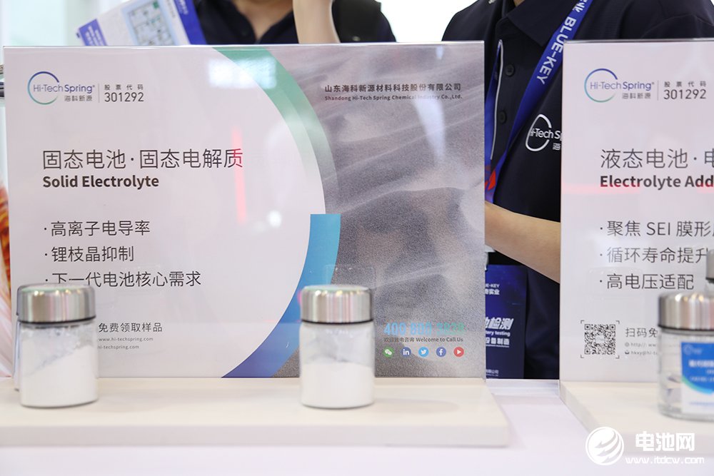 海科新源