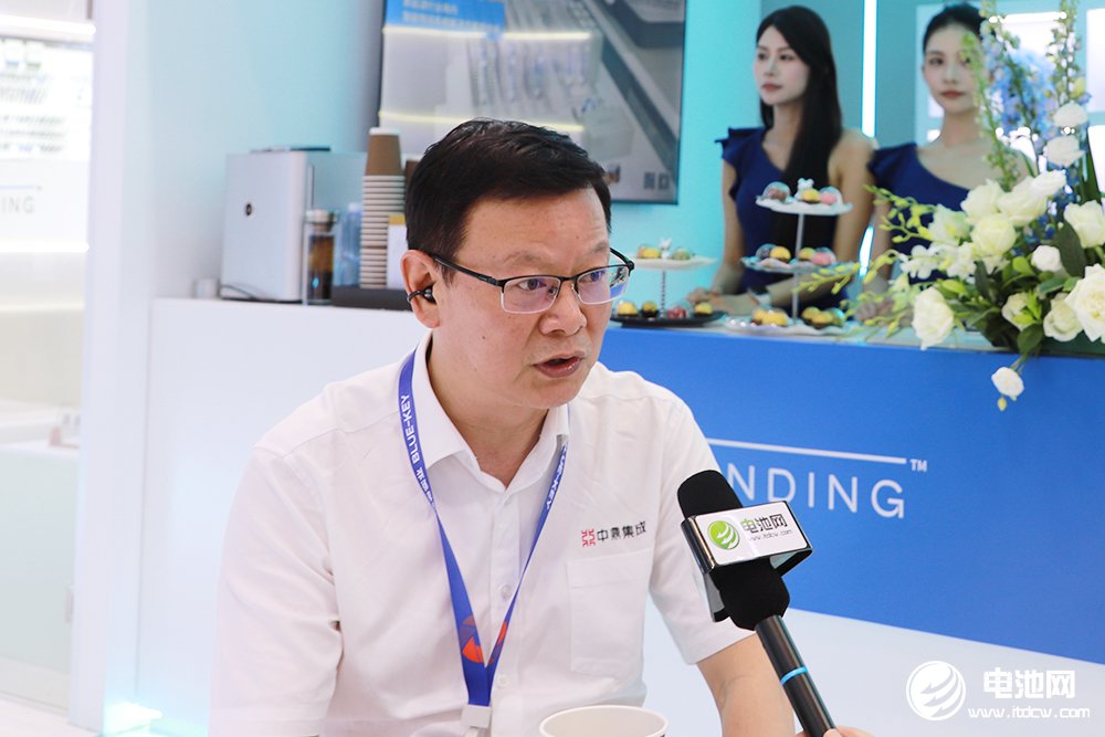 中鼎智能科技 中鼎智能科技
