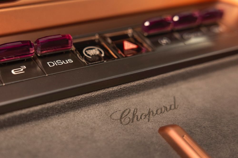 腾势联袂Chopard萧邦呈现Z9GT高定版 璀璨亮相戛纳电影节 腾势联袂Chopard萧邦呈现Z9GT高定版 璀璨亮相戛纳电影节