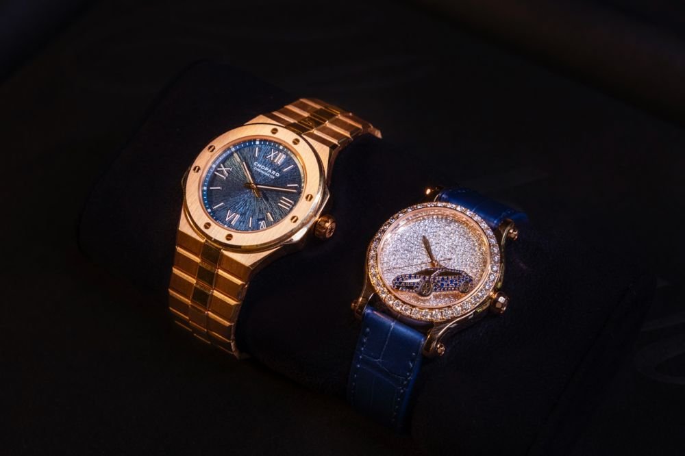 腾势联袂Chopard萧邦呈现Z9GT高定版 璀璨亮相戛纳电影节 腾势联袂Chopard萧邦呈现Z9GT高定版 璀璨亮相戛纳电影节