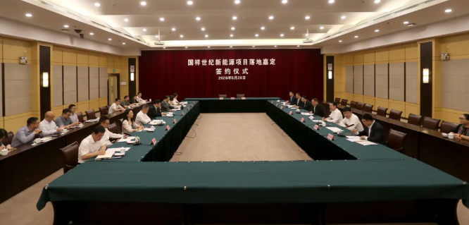 图/上海嘉定 图/上海嘉定