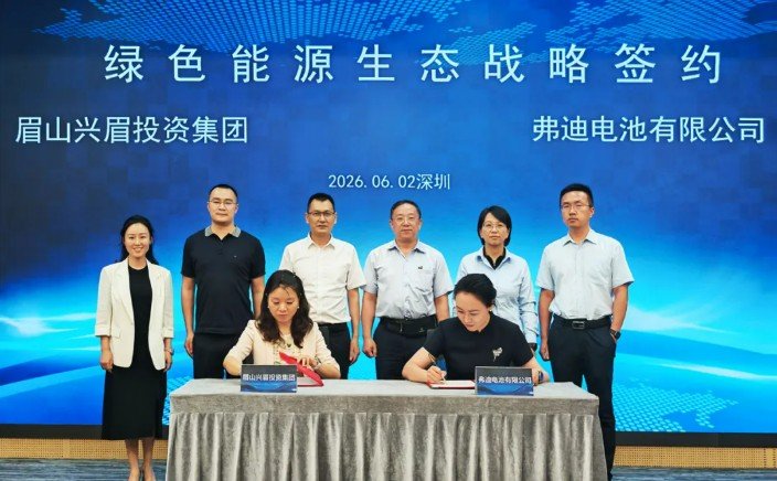 图/弗迪电池 图/弗迪电池