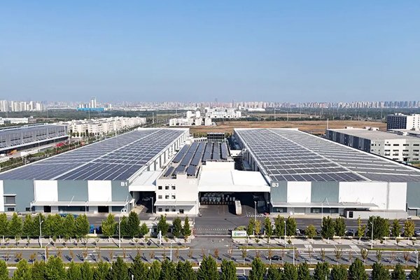 图片来源:肥西发布 图片来源:肥西发布