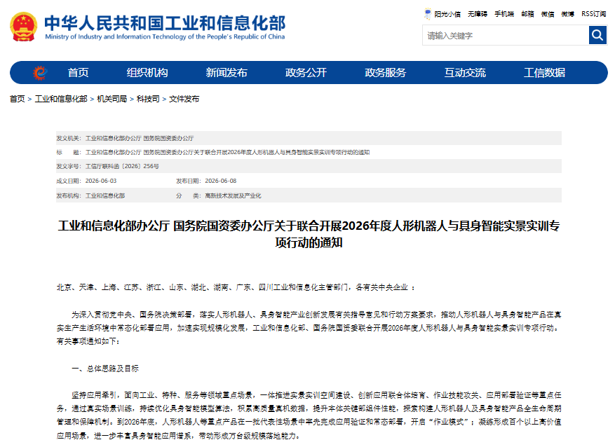 人形机器人 人形机器人