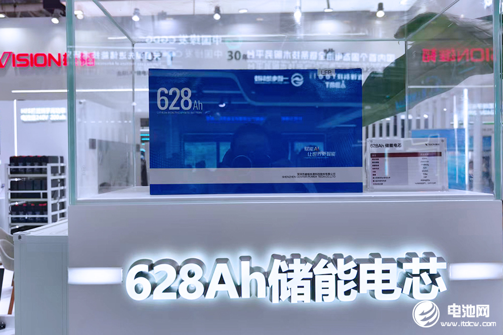 雄韬股份储能电芯 雄韬股份储能电芯