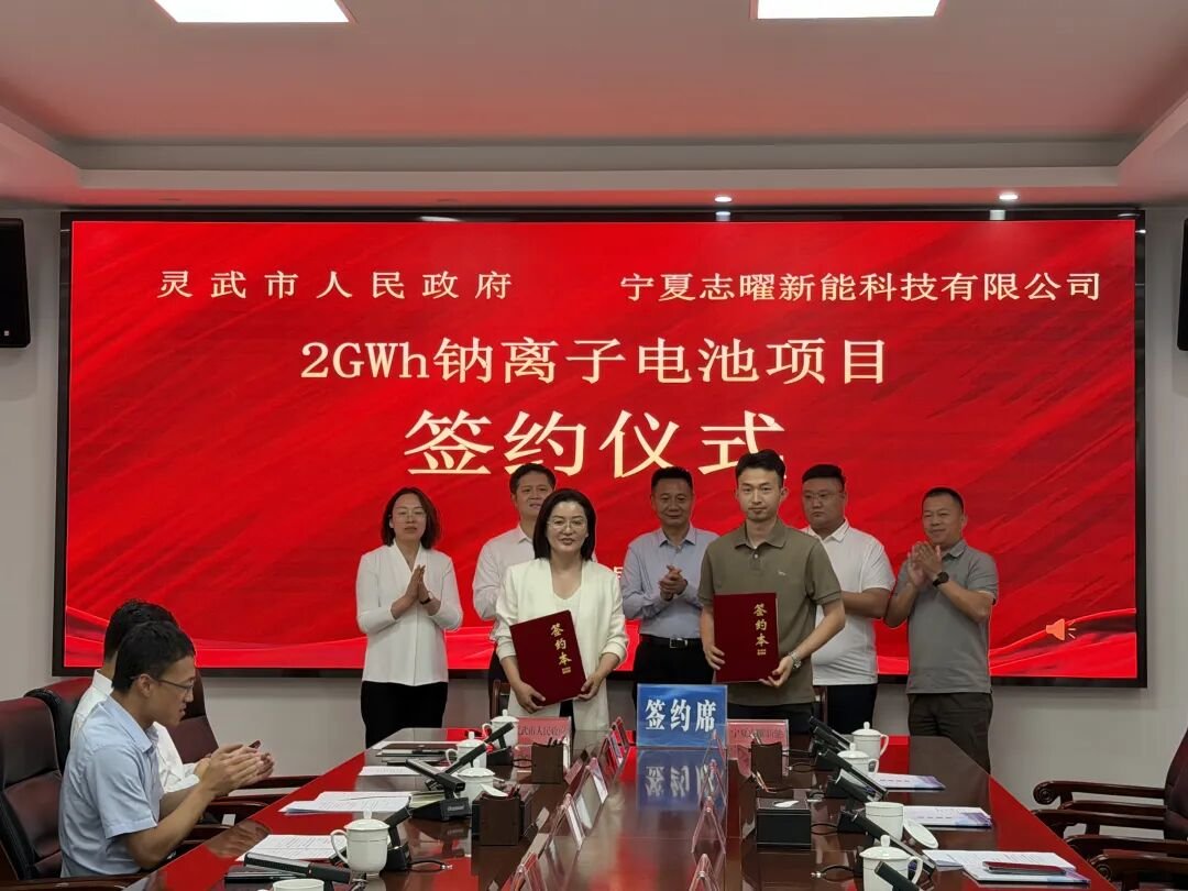 图/灵武市融媒体中心