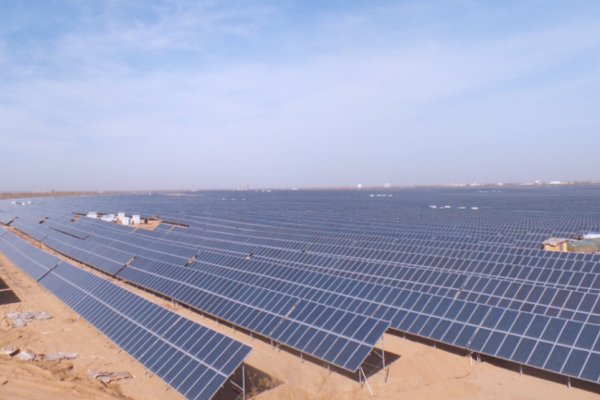 图片来源:中国能源建设集团陕西省电力设计院有限公司 图片来源:中国能源建设集团陕西省电力设计院有限公司