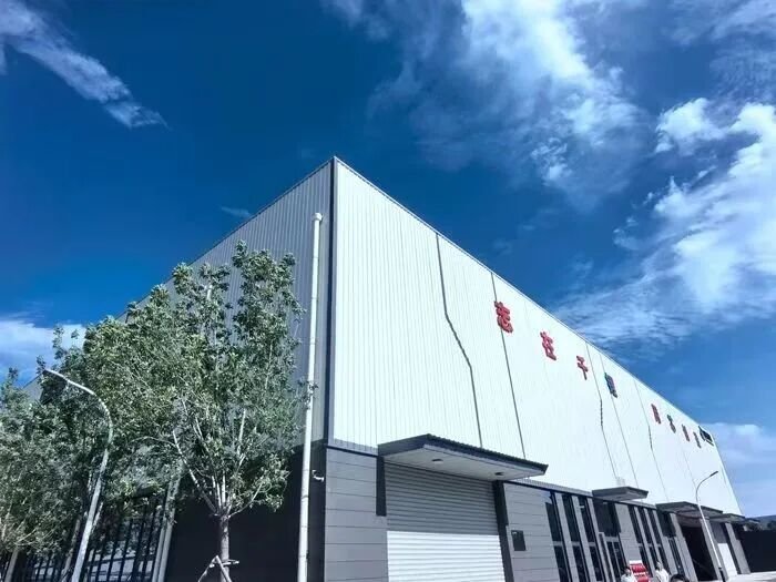图/济南高新控股集团