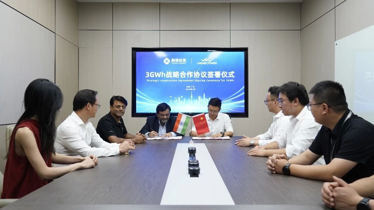 图/融捷能源 图/融捷能源