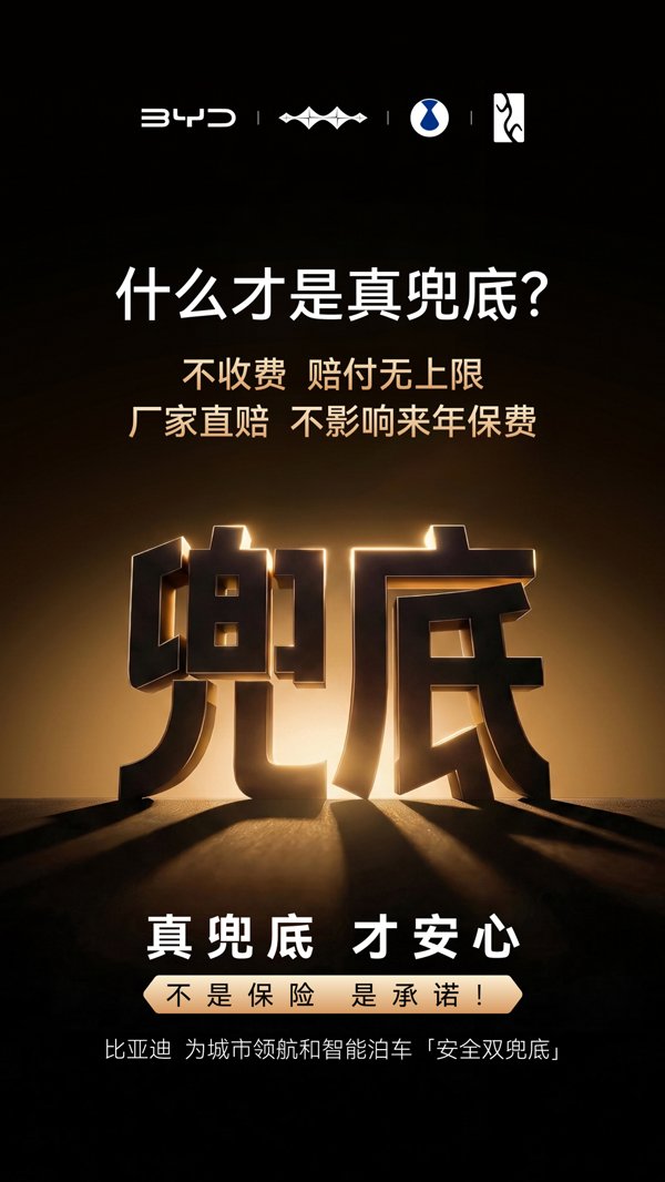 图/比亚迪 图/比亚迪
