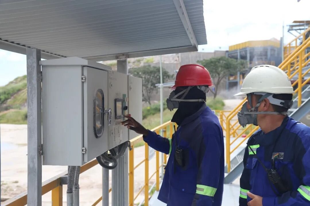 图/雅化集团 图/雅化集团