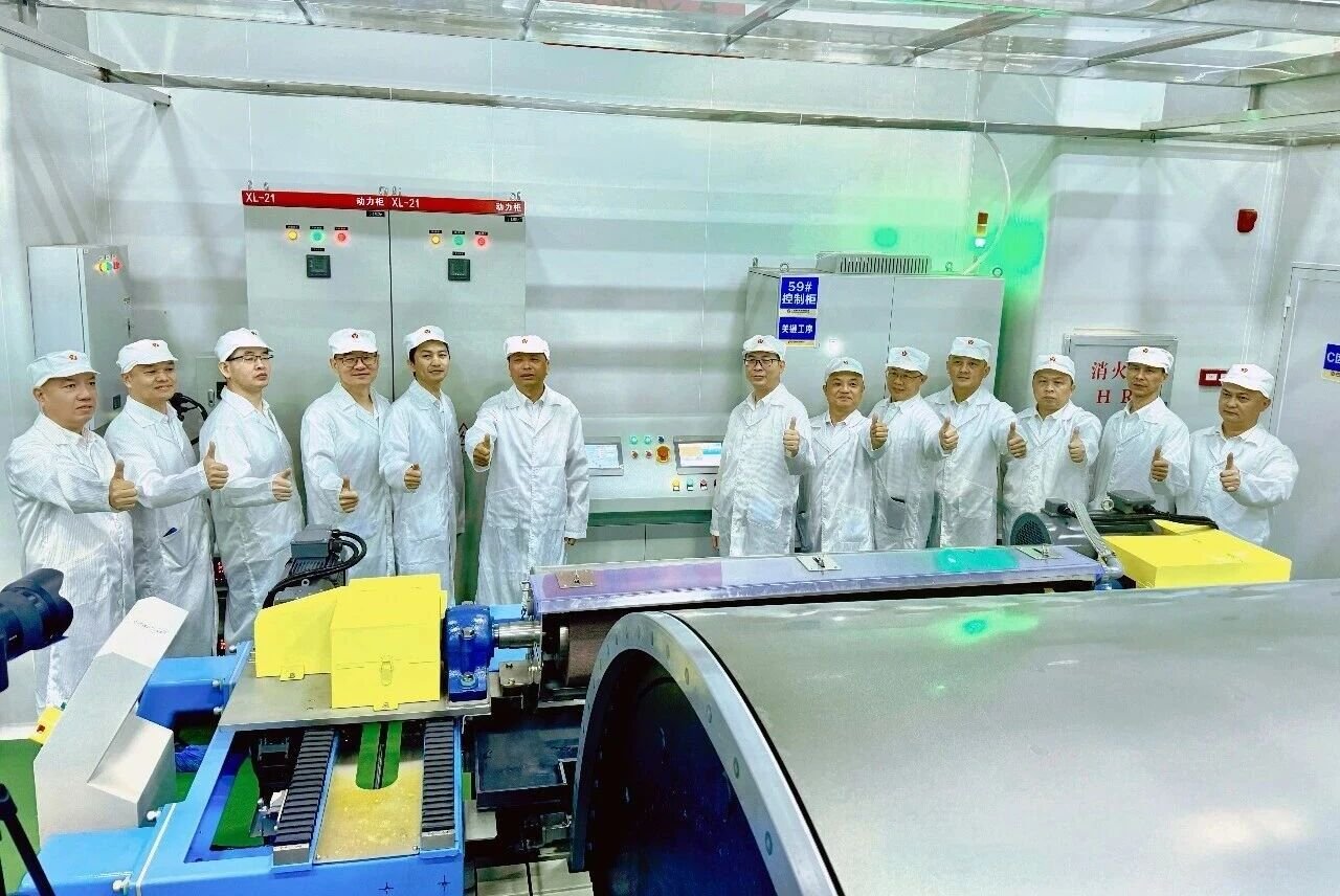 图片来源:嘉元科技 图片来源:嘉元科技