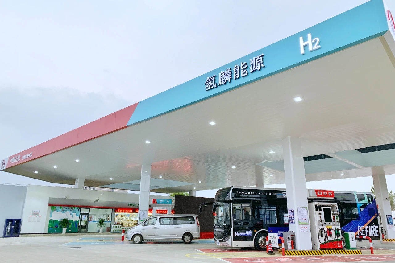 图片来源:中国石化 图片来源:中国石化