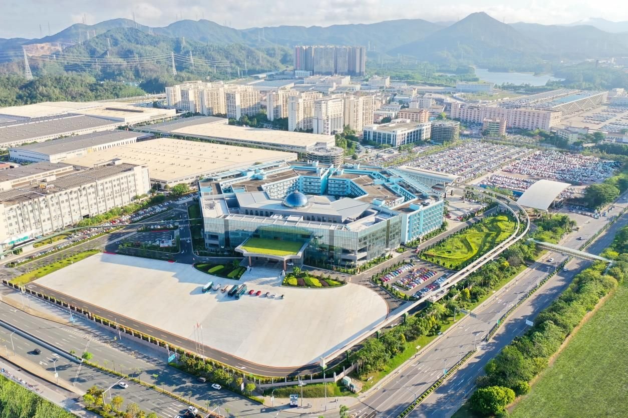 比亚迪五项成果荣获国家科学技术奖 比亚迪五项成果荣获国家科学技术奖