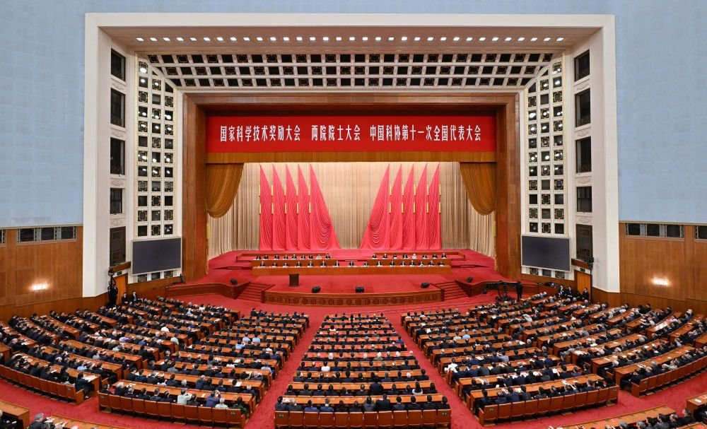 比亚迪五项成果荣获国家科学技术奖 比亚迪五项成果荣获国家科学技术奖
