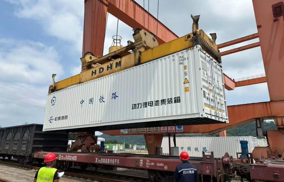 图片来源:宜宾商务局 图片来源:宜宾商务局
