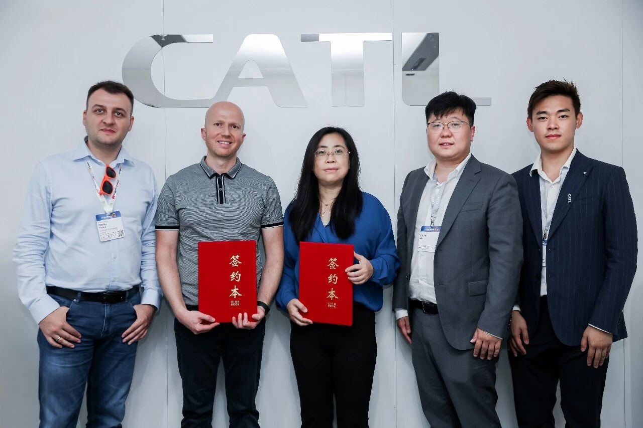 图片来源:宁德时代 图片来源:宁德时代