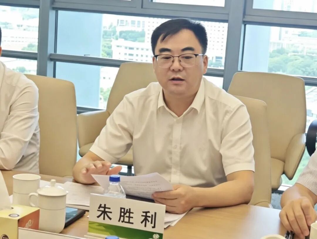 杉杉股份董事长朱胜利 杉杉股份董事长朱胜利