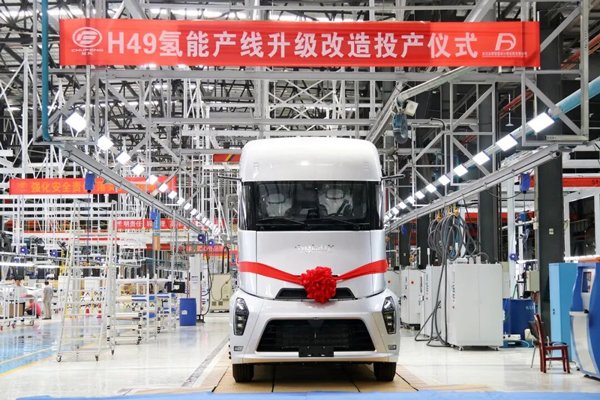 图/楚风汽车 图/楚风汽车
