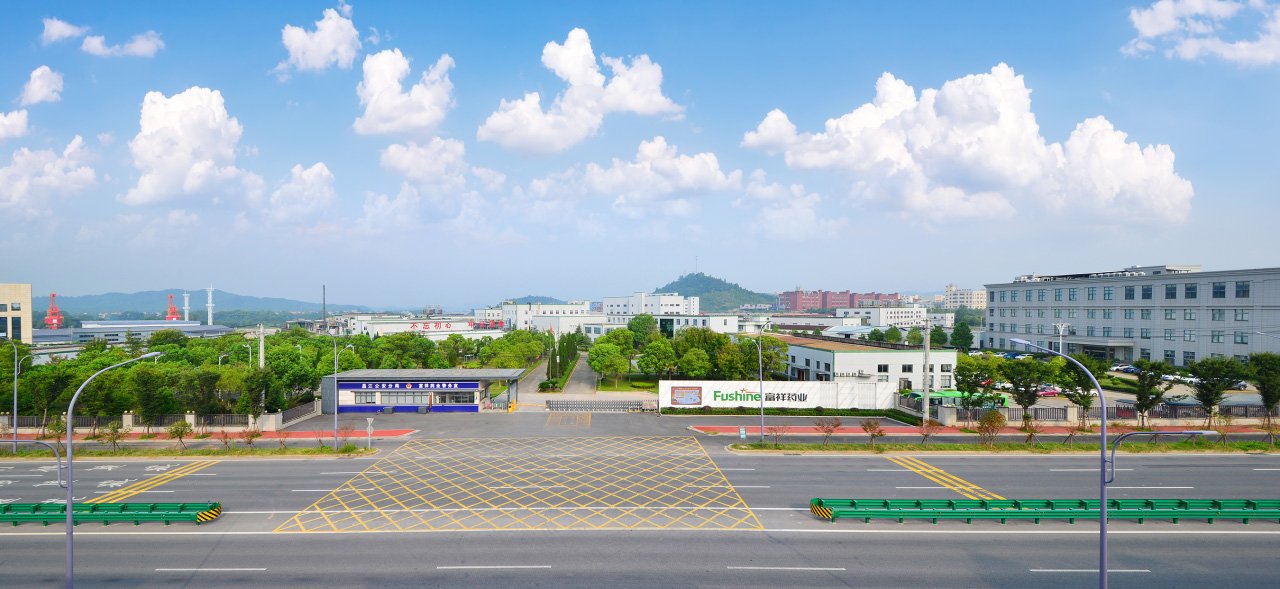图片来源:富祥股份 图片来源:富祥股份