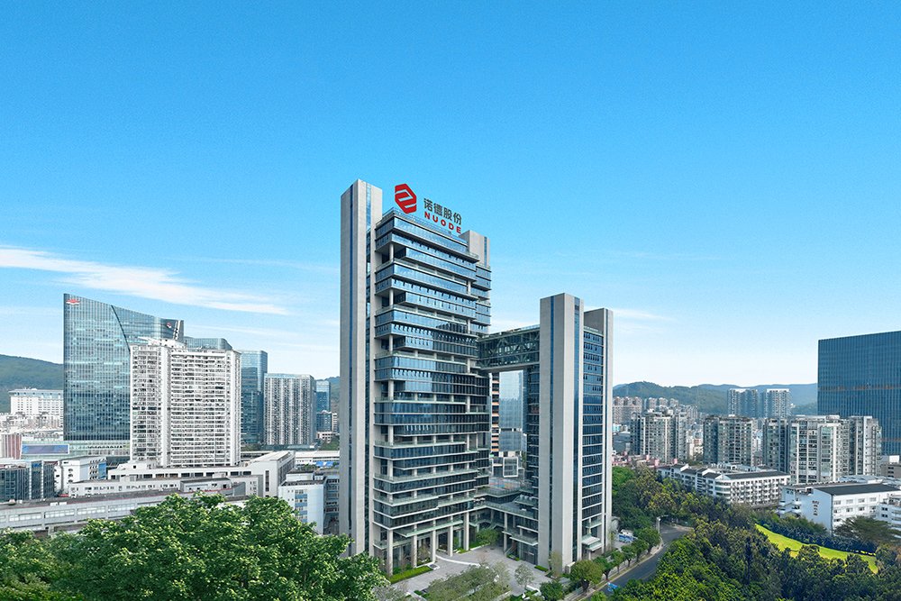图片来源:诺德股份 图片来源:诺德股份