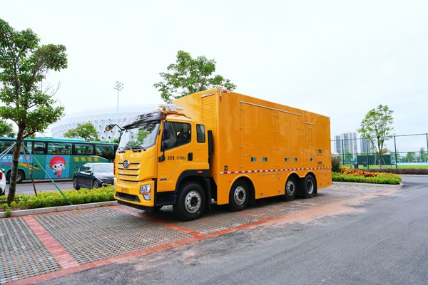 图/欣旺达 图/欣旺达