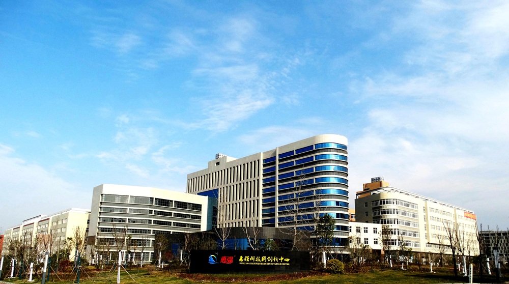 河南惠强新能源材料科技股份有限公司