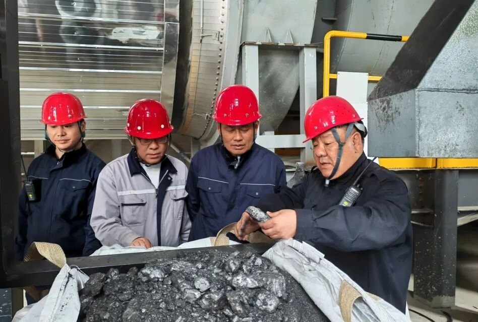 图/中建材石墨 图/中建材石墨