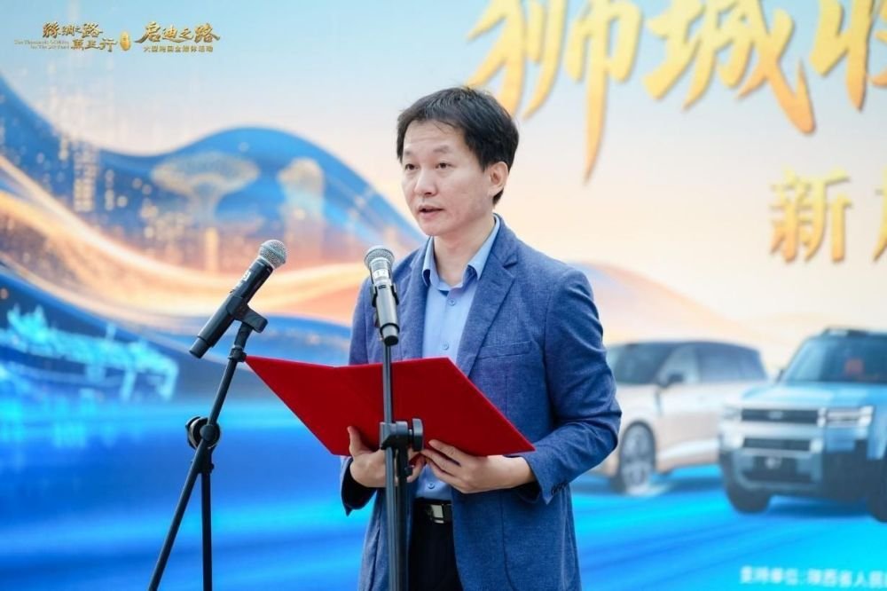 比亚迪万里征程抵达新加坡 丝路万里行圆满结束 比亚迪万里征程抵达新加坡 丝路万里行圆满结束