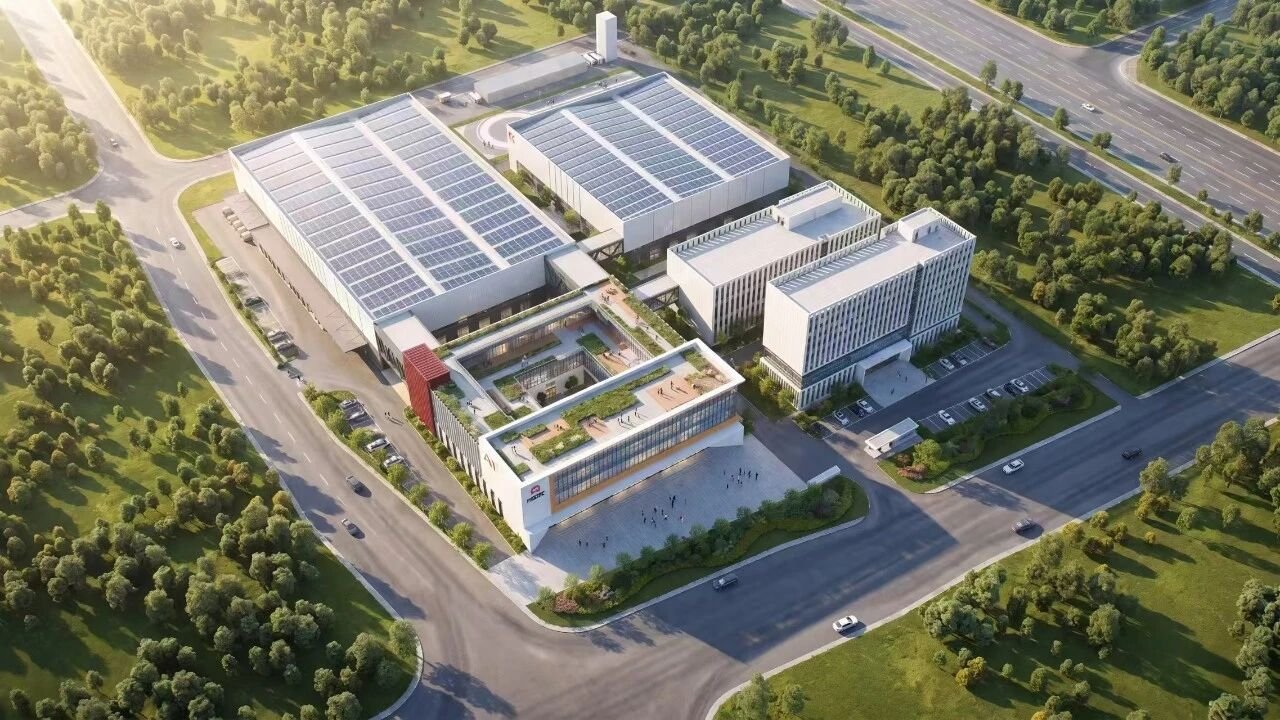 图片来源:湖南湘江新区 图片来源:湖南湘江新区