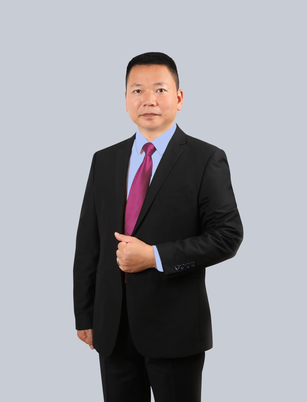 深圳市诚捷智能装备股份有限公司董事长呙德红 深圳市诚捷智能装备股份有限公司董事长呙德红