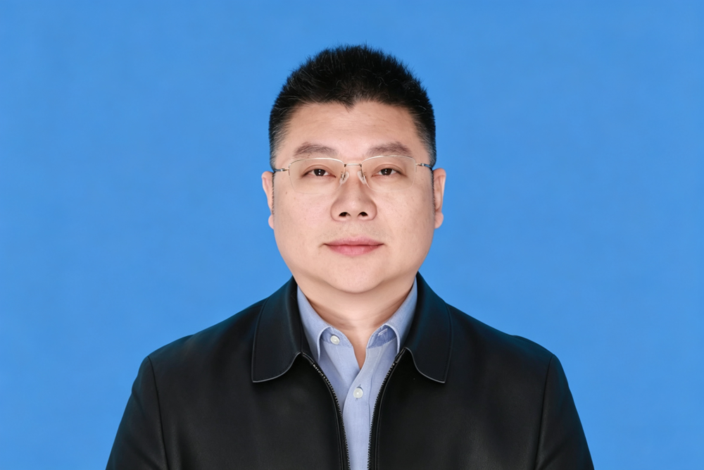 上海顶皓新材料科技有限公司董事长王政强 上海顶皓新材料科技有限公司董事长王政强