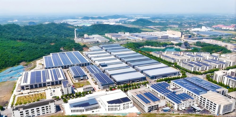 第16届(2026年)中国电池新能源行业年度创新品牌:英钠能源 第16届(2026年)中国电池新能源行业年度创新品牌:英钠能源