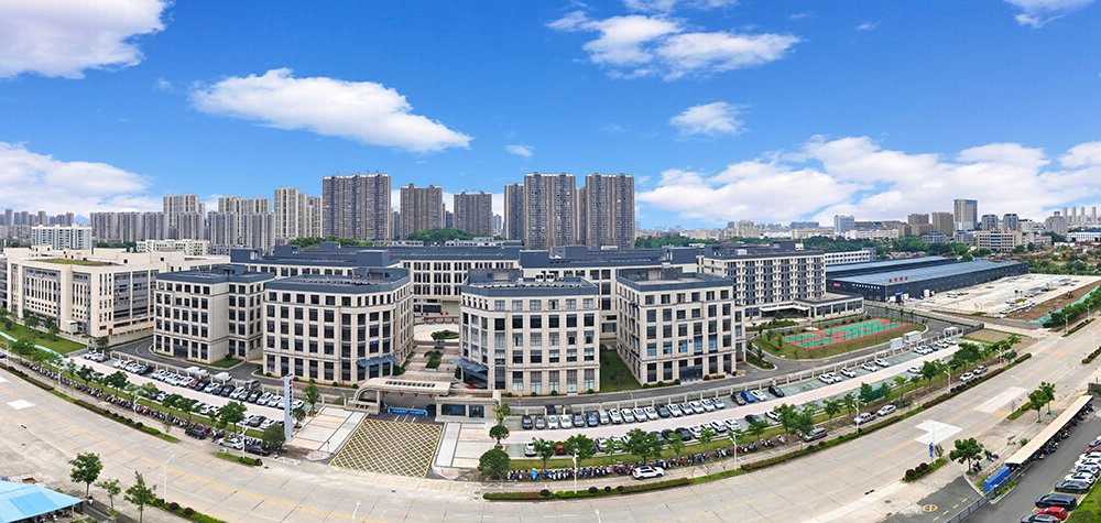 第16届(2026年)中国电池新能源行业优秀供应商:时代高科 第16届(2026年)中国电池新能源行业优秀供应商:时代高科