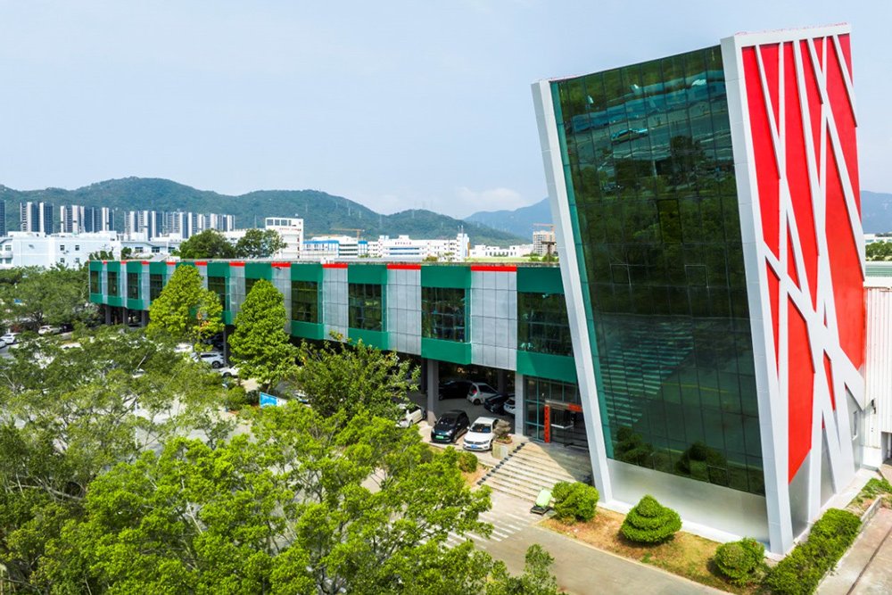 深圳市雄韬电源科技股份有限公司 深圳市雄韬电源科技股份有限公司