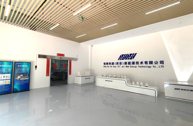 图/恒辉科源 图/恒辉科源